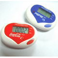 Heart Pedometer